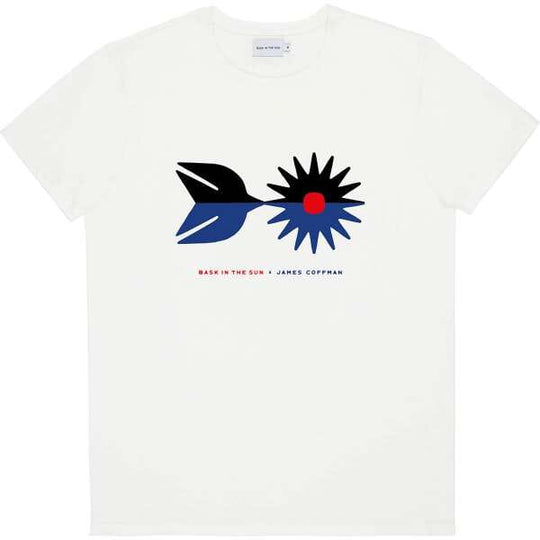 Bask in the Sun T-Shirt T-Shirts Bask in the Sun 