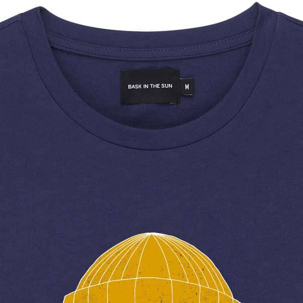 Bask in the Sun T-Shirt T-Shirts Bask in the Sun 