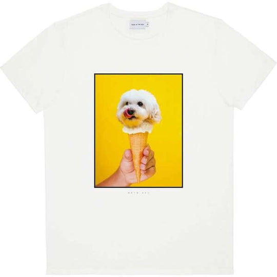 Bask in the Sun T-Shirt T-Shirts Bask in the Sun 