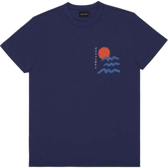 Bask in the Sun T-Shirt T-Shirts Bask in the Sun 