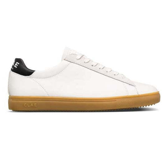 CLAE Bradley Leather Sneakers Low CLAE 