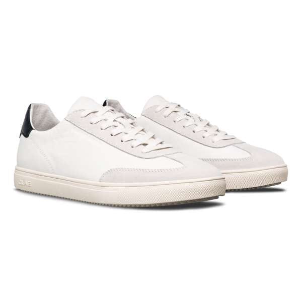 CLAE Deane Leather Sneakers Low CLAE 