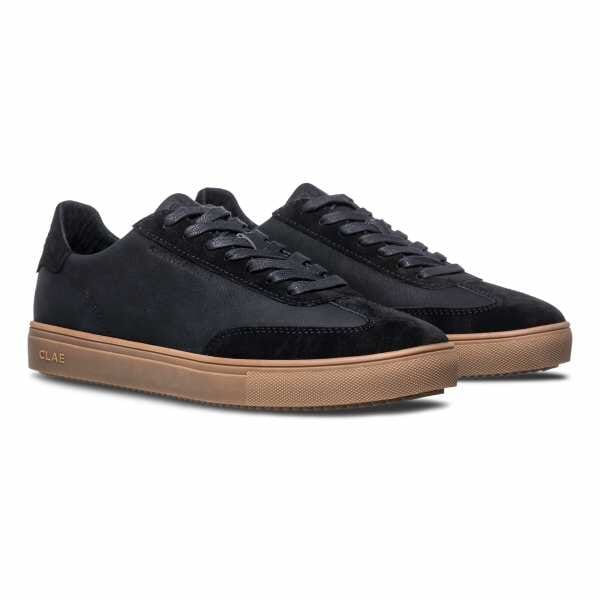 CLAE Deane Leather Sneakers Low CLAE 