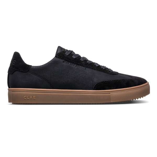 CLAE Deane Leather Sneakers Low CLAE 