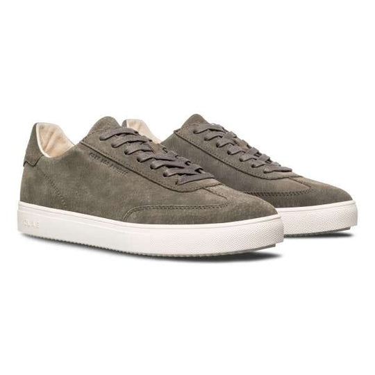 CLAE Deane Leather Sneakers Low CLAE 