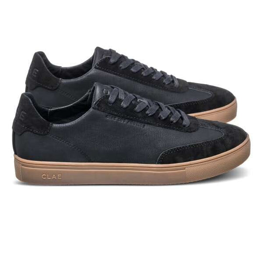 CLAE Deane Leather Sneakers Low CLAE 