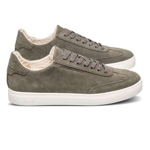 CLAE Deane Leather Sneakers Low CLAE 