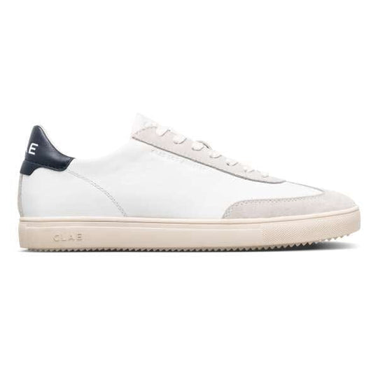 CLAE Deane Leather Sneakers Low CLAE 