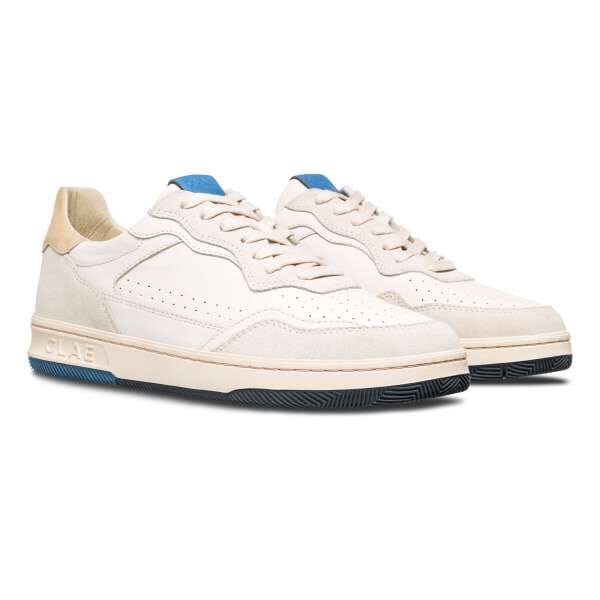 CLAE Haywood - Leather Sneakers Low CLAE 