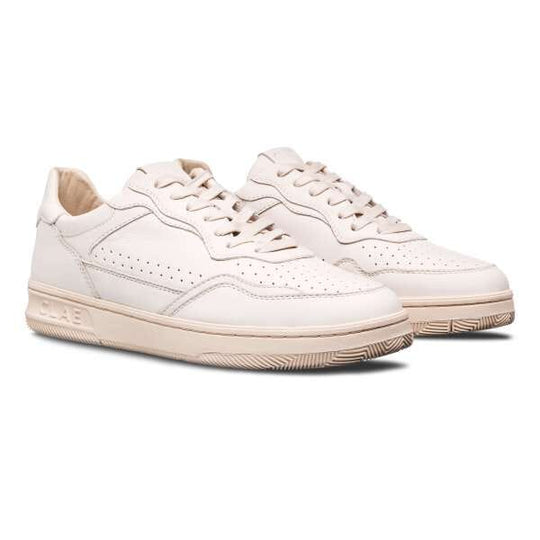 CLAE Haywood - Leather Sneakers Low CLAE 