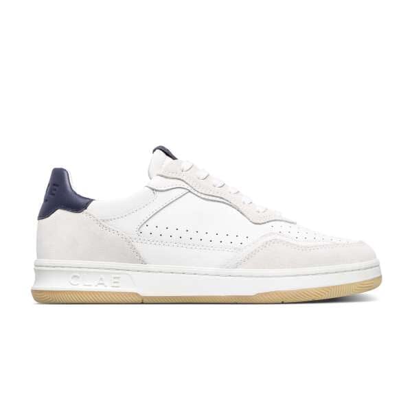 CLAE Haywood - Leather Sneakers Low CLAE 