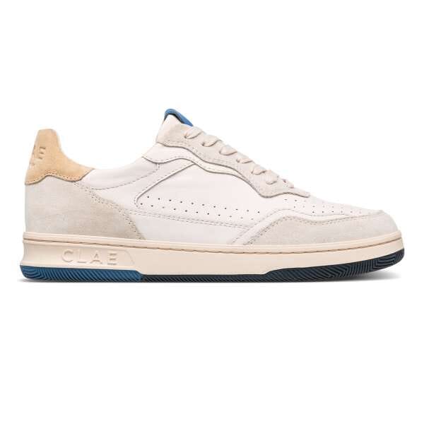 CLAE Haywood - Leather Sneakers Low CLAE 