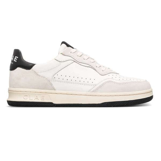 CLAE Haywood - Leather Sneakers Low CLAE 