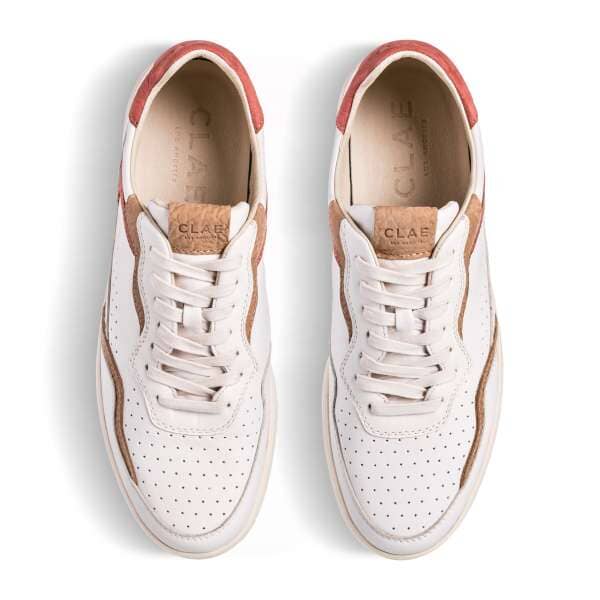 CLAE Haywood - Leather Sneakers Low CLAE 