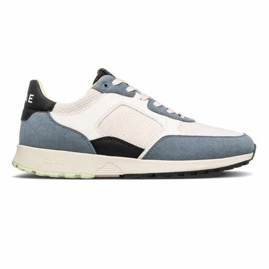 CLAE Joshua Vegan Sneakers Low CLAE 