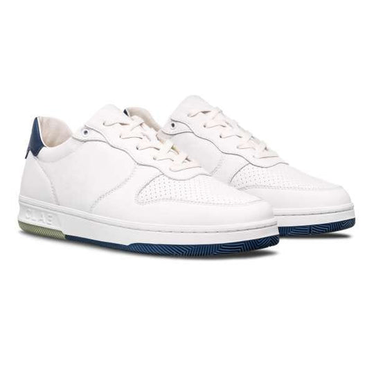 CLAE Malone - Leather Sneakers Low CLAE 