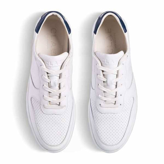 CLAE Malone - Leather Sneakers Low CLAE 