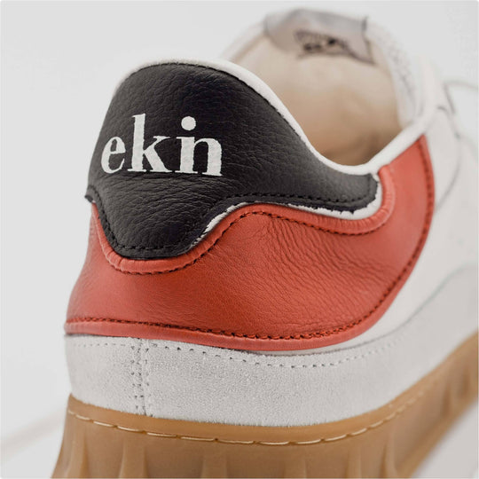 ekn Alder - chromfrei Sneakers Low ekn footwear 