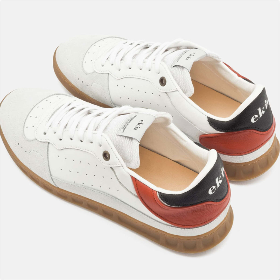 ekn Alder - chromfrei Sneakers Low ekn footwear 