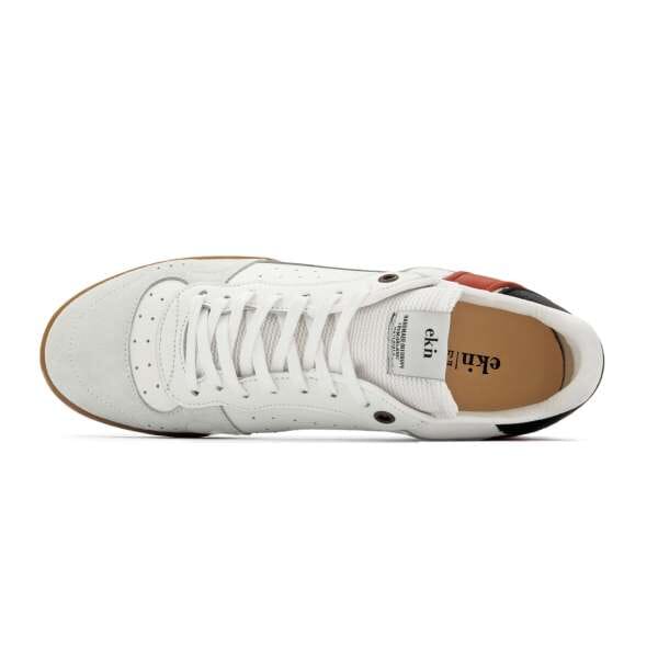 ekn Alder - chromfrei Sneakers Low ekn footwear 