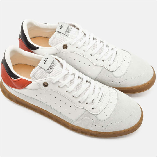 ekn Alder - chromfrei Sneakers Low ekn footwear 