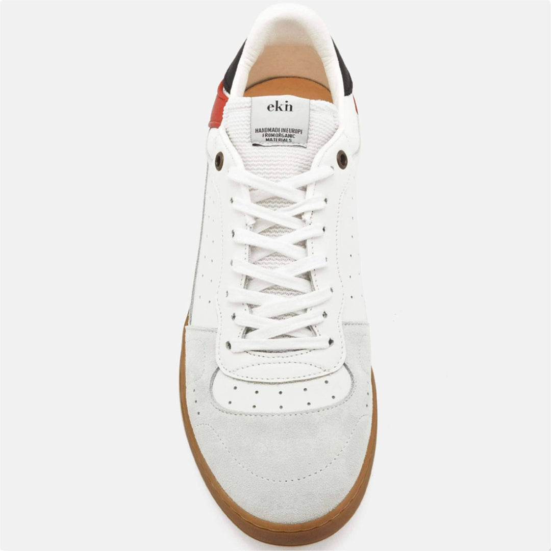 ekn Alder - chromfrei Sneakers Low ekn footwear 