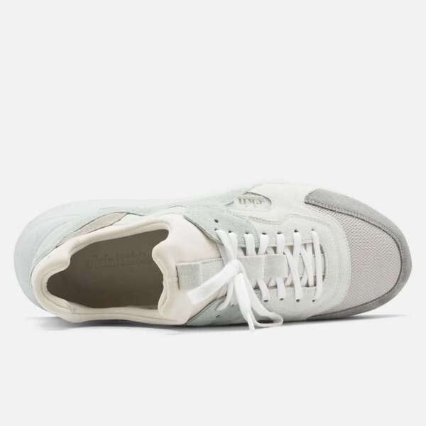 ekn Larch Vegetabil Sneakers Low ekn footwear 