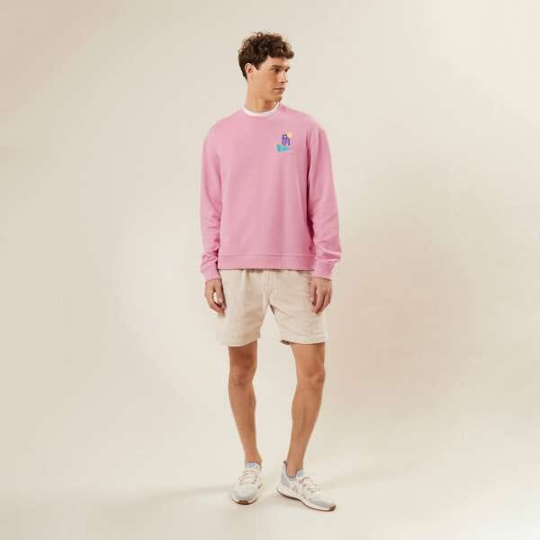 FAGUO Sweater - Fango Sweater FAGUO 