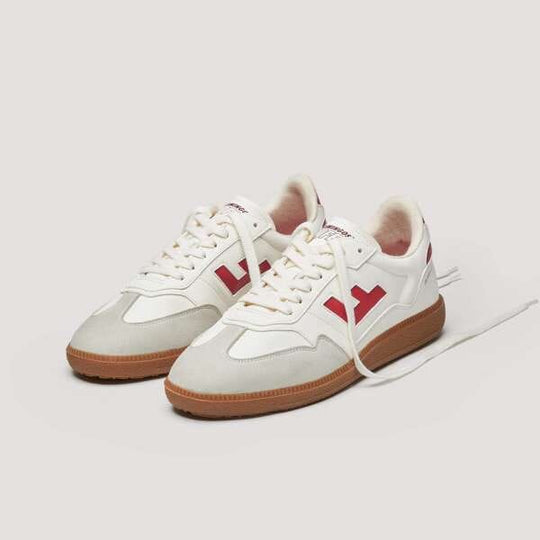 Flamingos Life Burela Slim Sneakers Low Flamingos' Life 