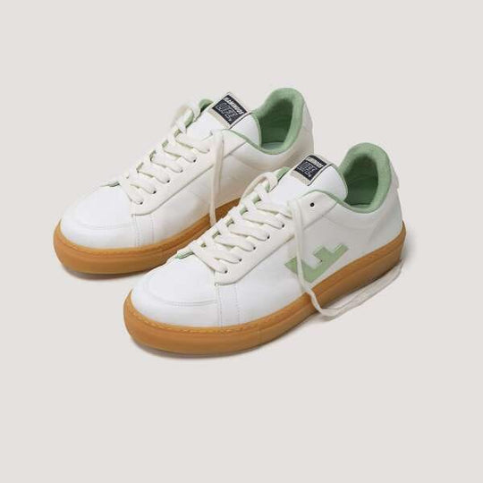 Flamingos Life Classic 70's Gum Sneakers Low Flamingos' Life 