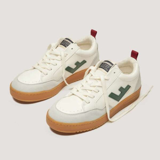 Flamingos Life ROLAND V.10 Gum Sneakers Low Flamingos' Life 