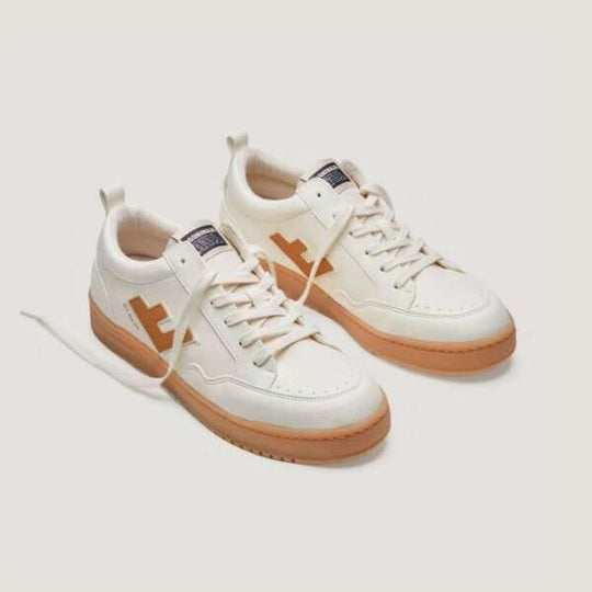 Flamingos Life ROLAND V.10 Gum Sneakers Low Flamingos' Life 