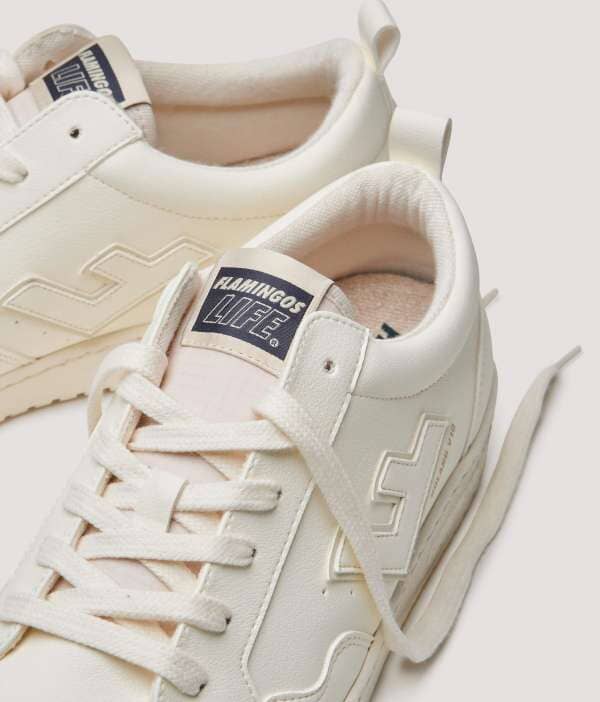 Flamingos Life ROLAND V.10 Sneakers Low Flamingos' Life 