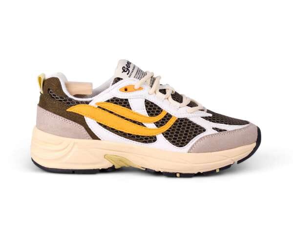 Genesis Footwear Eco '99 Sneakers Low Genesis Footwear 