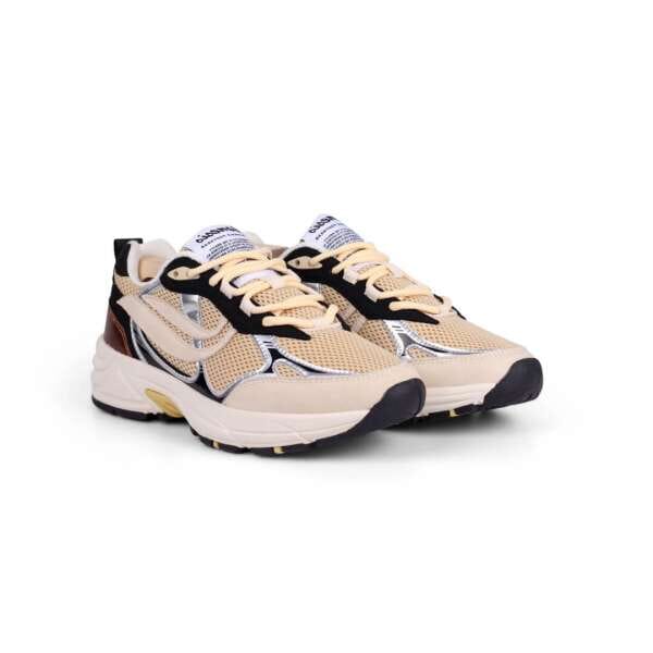 Genesis Footwear Eco '99 Sneakers Low Genesis Footwear 