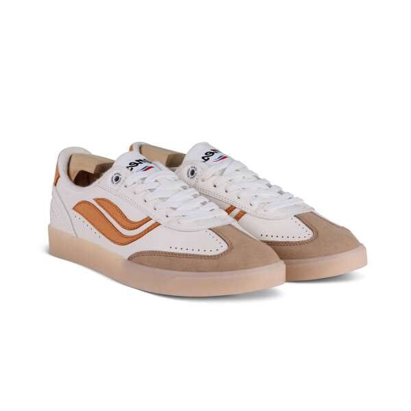 Genesis Footwear Volley Sugarcorn Sneakers Low Genesis Footwear 