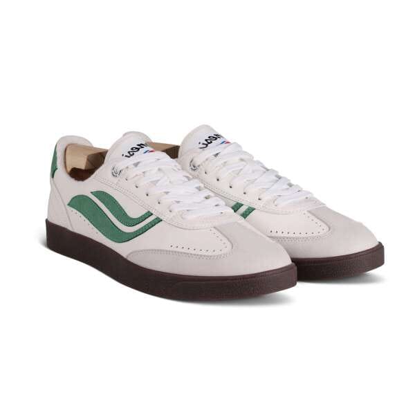 Genesis Footwear Volley Sugarcorn Sneakers Low Genesis Footwear 