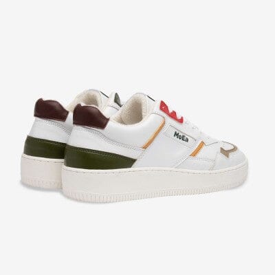 MoEa Gen1 All-In Sneakers Low MoEa 