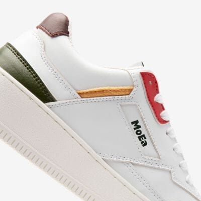 MoEa Gen1 All-In Sneakers Low MoEa 