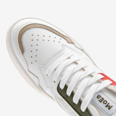 MoEa Gen1 All-In Sneakers Low MoEa 