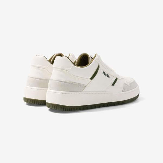 MoEa Gen1 Cactus Suede Sneakers Low MoEa 