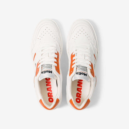 MoEa Gen1 Orange Sneakers Low MoEa 