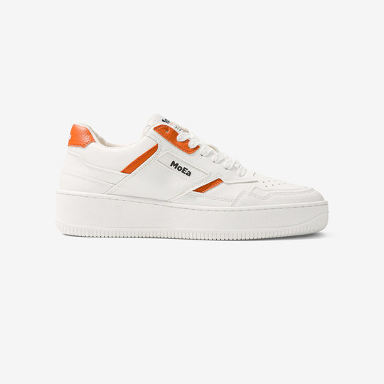 MoEa Gen1 Orange Sneakers Low MoEa 