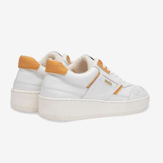 MoEa Gen1 Pineapple Sneakers Low MoEa 