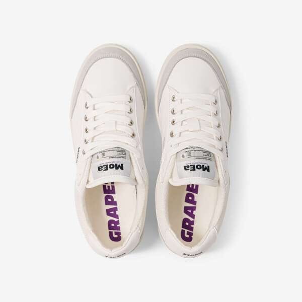 MoEa Gen3 Grape Sneakers Low MoEa 