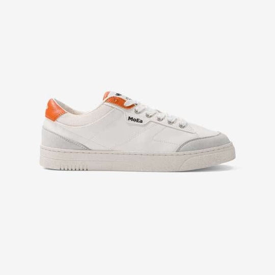 MoEa Gen3 Orange Sneakers Low MoEa 