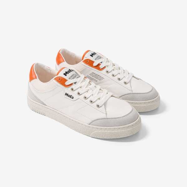 MoEa Gen3 Orange Sneakers Low MoEa 