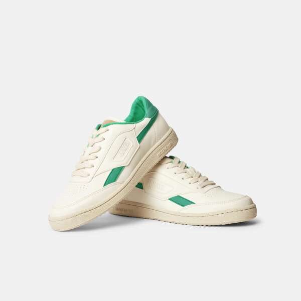 Saye Modelo '89 Vegan Sneakers Low Saye 