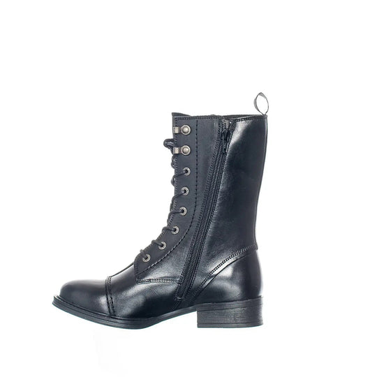 Ten Points Pandora Schnürstiefel Hi Boots Ten Points 