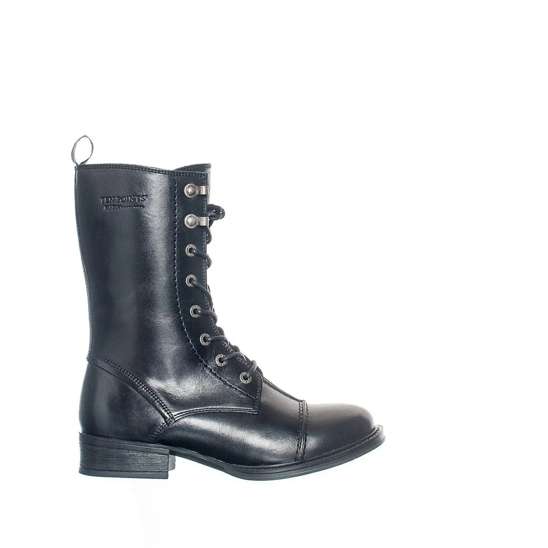 Ten Points Pandora Schnürstiefel Hi Boots Ten Points 